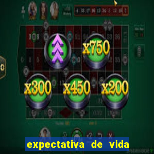 expectativa de vida no velho oeste